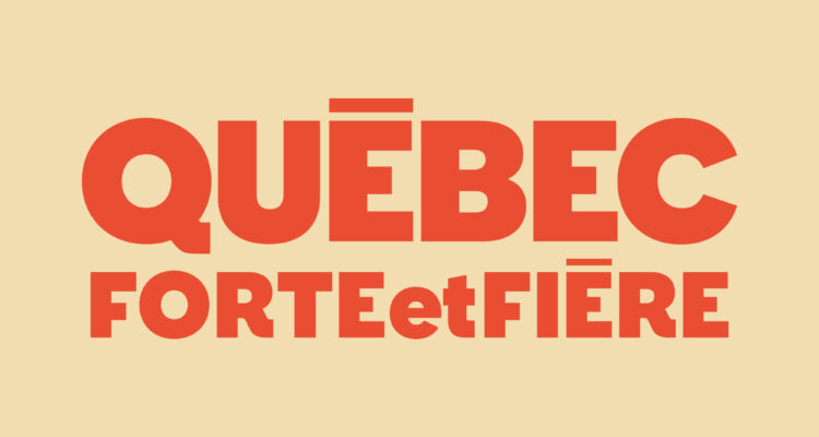 Québec Forte et Fière dépose son plan pour l’inclusion et la diversité